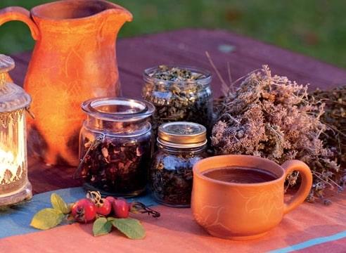 народное средство от стоматита у детей